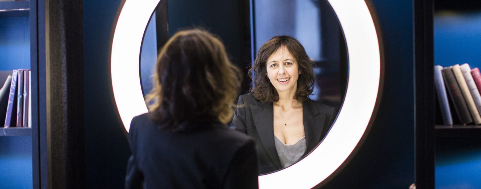 Un petit grain de folie