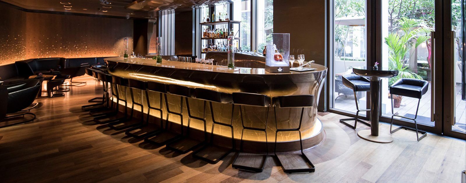 Mandarin Oriental, Paris