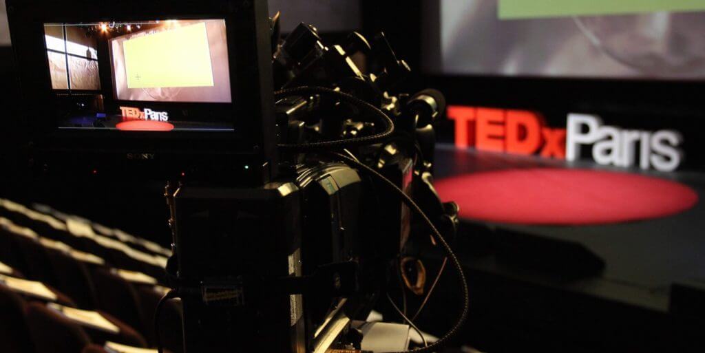 La conférence 2.0 : le succès de la formule TED