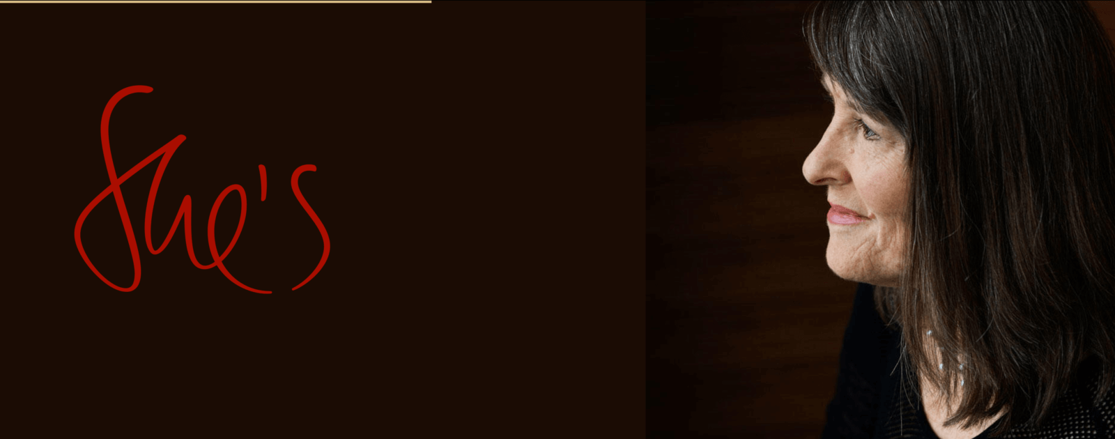 Soyez courageuses !