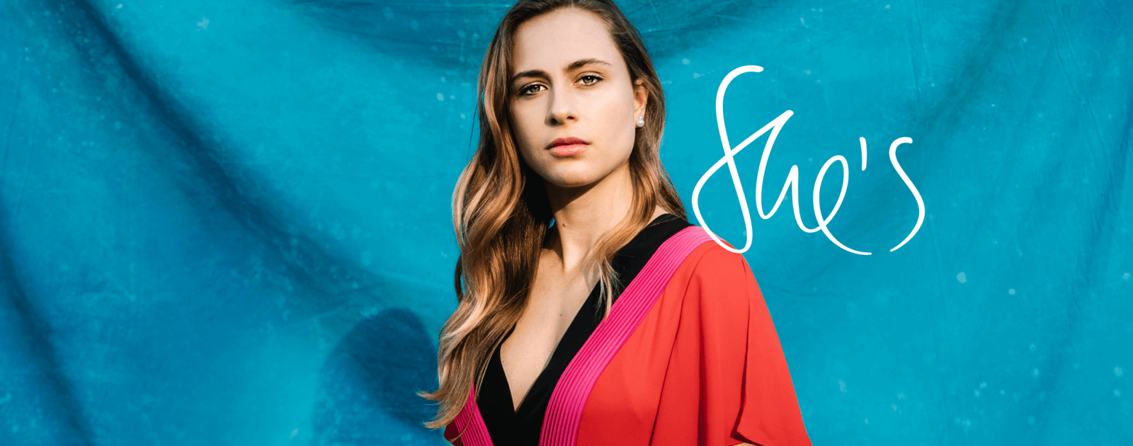 Sophia Flörsch, pilote pionnière