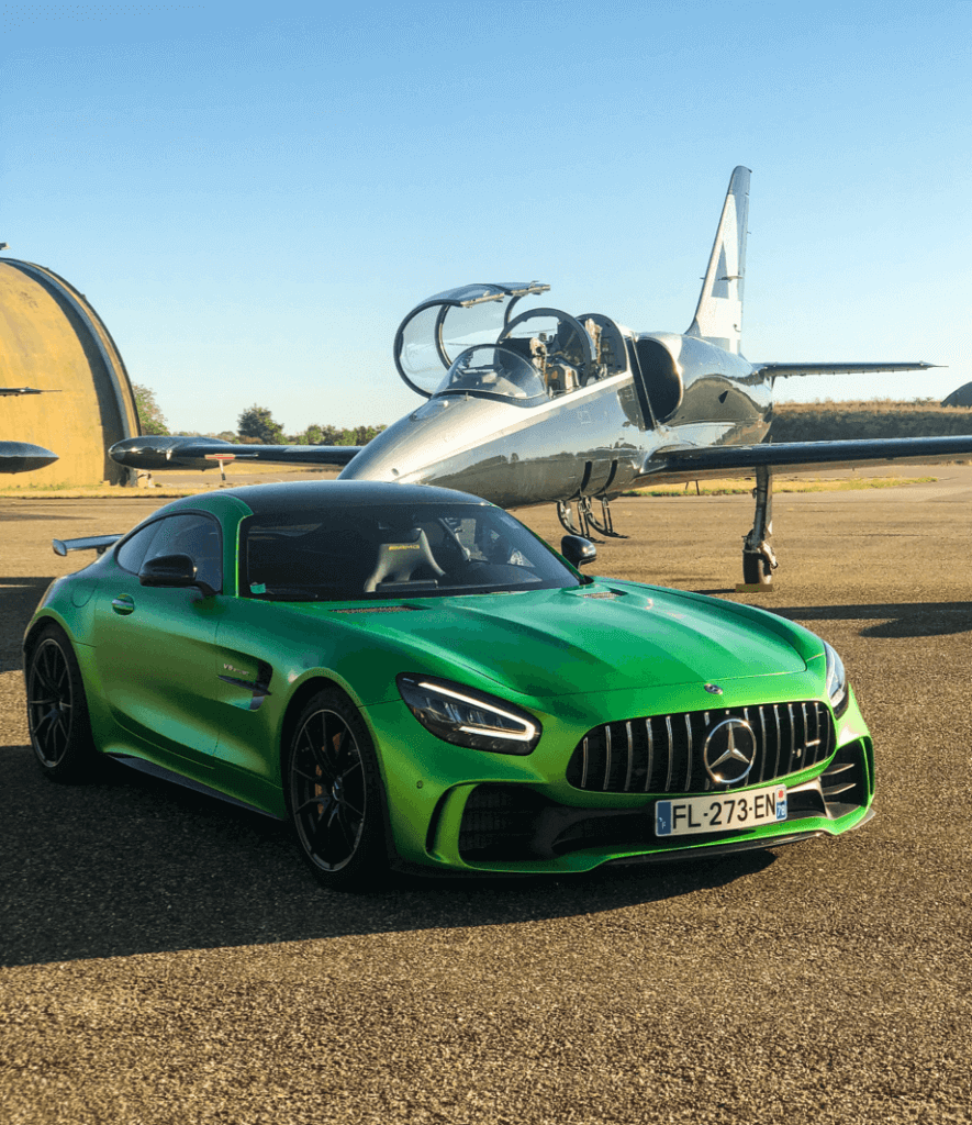 Club AMG France, la passion en partage | Drive