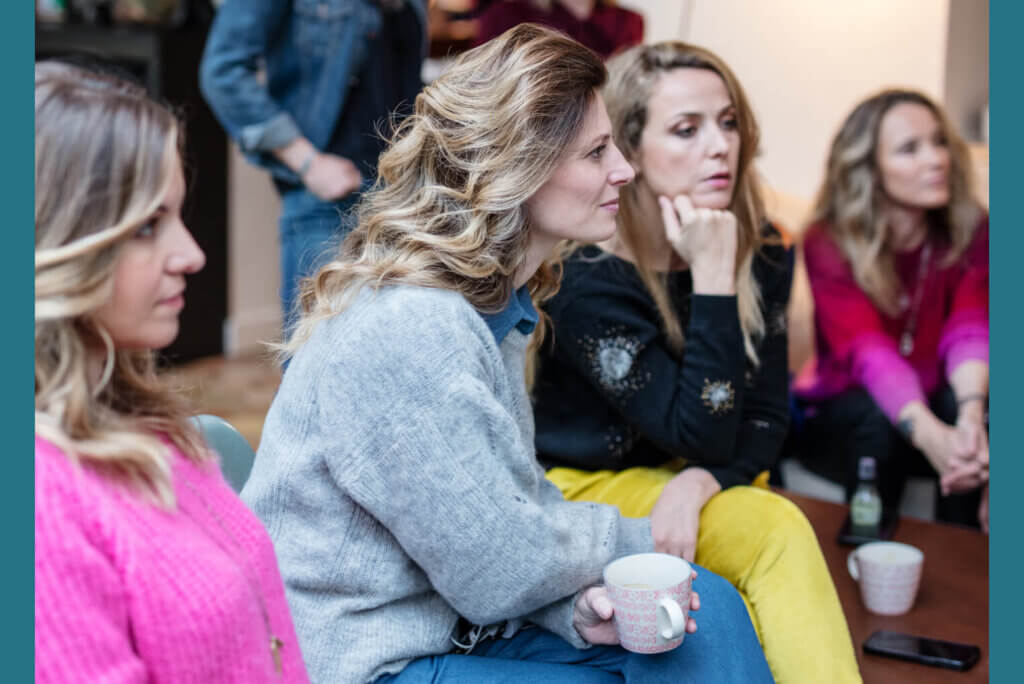 Laissez-vous inspirer par les lauréates She’s Mercedes