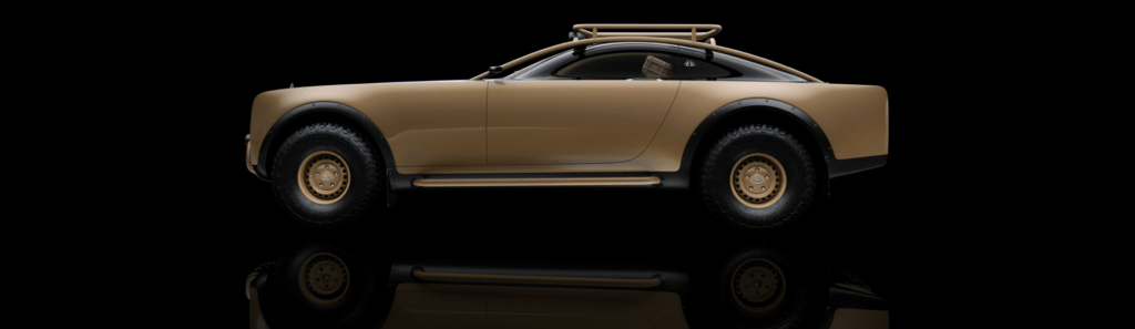 Le luxe de demain selon Virgil Abloh et Gorden Wagener