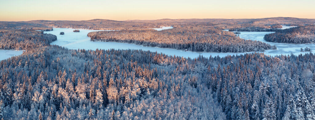 Les sports d’hiver, autrement